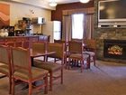 фото отеля Lakeview Inn & Suites Chetwynd