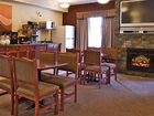 фото отеля Lakeview Inn & Suites Chetwynd