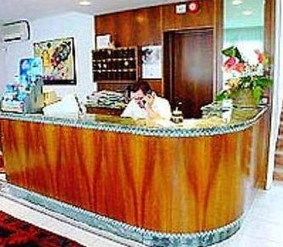 фото отеля Hotel La Pigna