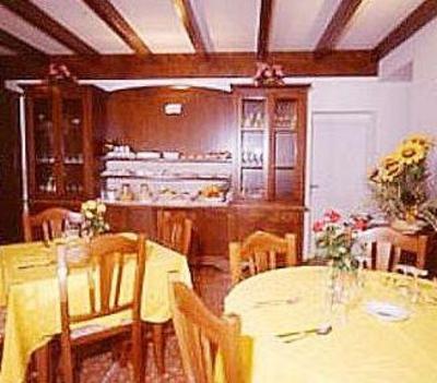 фото отеля Hotel La Pigna