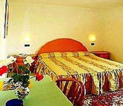 фото отеля Hotel La Pigna