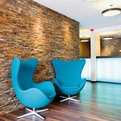 фото отеля Motel One Schweinfurt