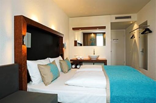 фото отеля Motel One Schweinfurt