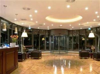 фото отеля Hotel Bologna Le Siepi