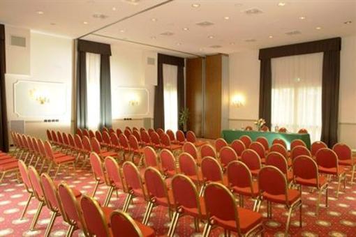 фото отеля Hotel Bologna Le Siepi