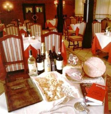 фото отеля Hotel Bologna Le Siepi