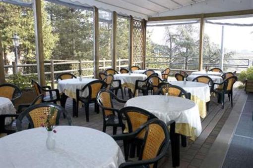 фото отеля Hotel Bologna Le Siepi