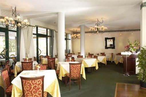 фото отеля Hotel Bologna Le Siepi