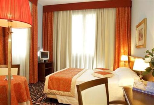 фото отеля Hotel Bologna Le Siepi