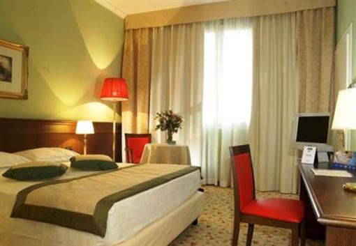 фото отеля Hotel Bologna Le Siepi
