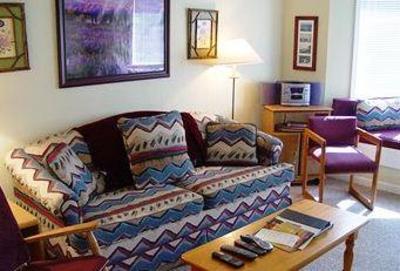 фото отеля Viking Lodge Telluride