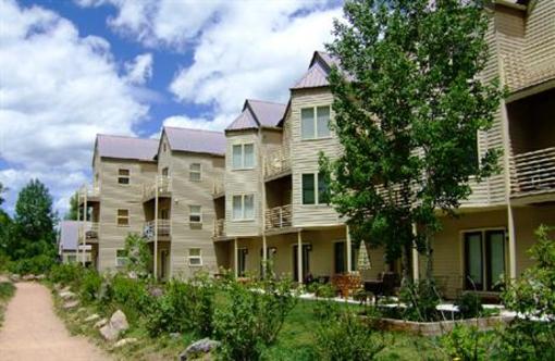 фото отеля Viking Lodge Telluride