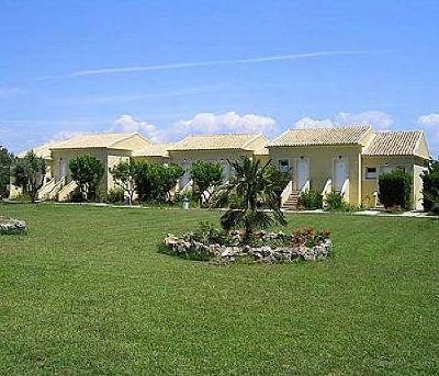 фото отеля Koulouris Beach Hotel