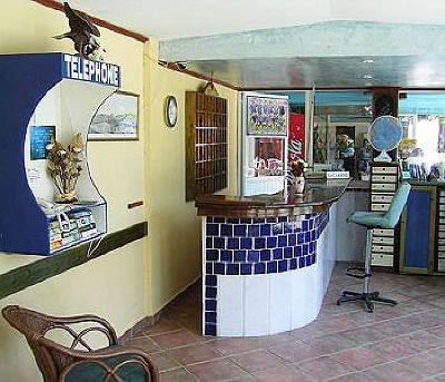 фото отеля Koulouris Beach Hotel