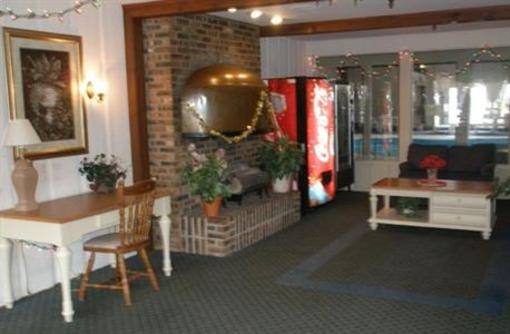 фото отеля Sweden House Lodge