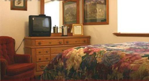 фото отеля Snuggle Inn