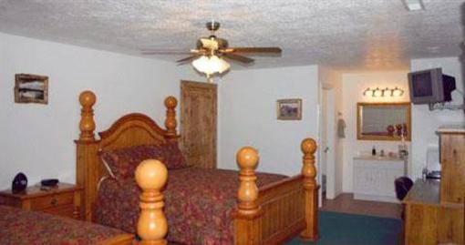 фото отеля Snuggle Inn