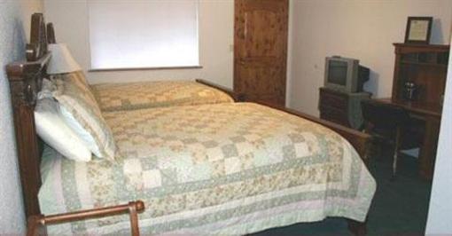 фото отеля Snuggle Inn