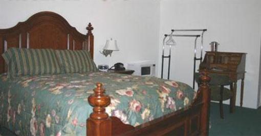 фото отеля Snuggle Inn