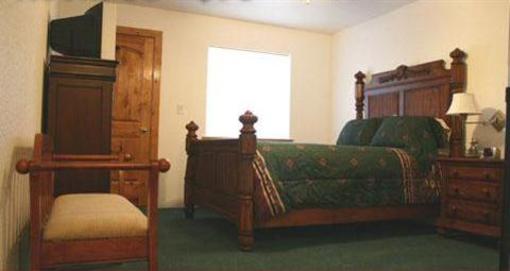 фото отеля Snuggle Inn