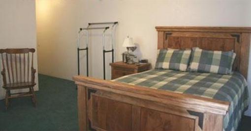 фото отеля Snuggle Inn