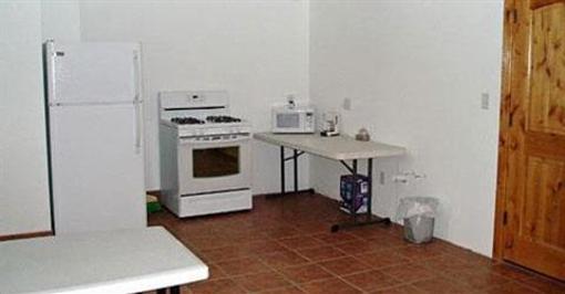фото отеля Snuggle Inn