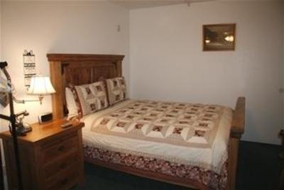 фото отеля Snuggle Inn
