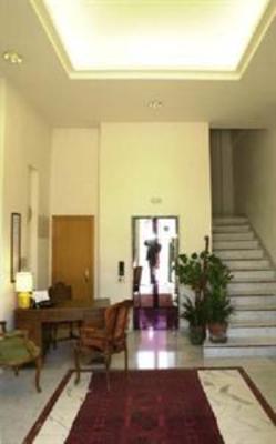 фото отеля Residence Panorama Figline Valdarno