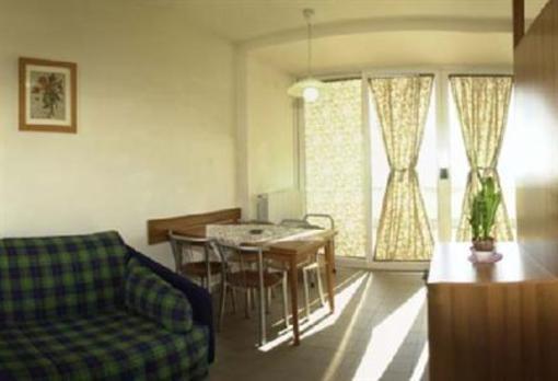 фото отеля Residence Panorama Figline Valdarno