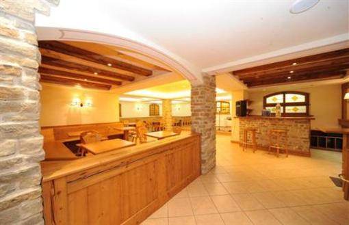 фото отеля Hotel Canada Pinzolo