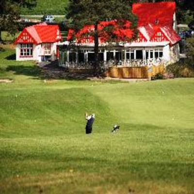 фото отеля Dundarach Hotel