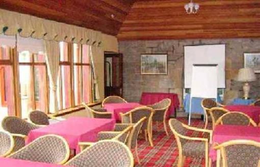 фото отеля Dundarach Hotel