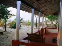 Pozhiyoram Beach Resort