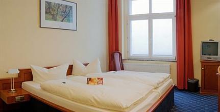 фото отеля Center Hotel Deutsches Haus