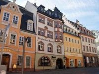 Center Hotel Deutsches Haus