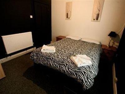 фото отеля MJB Norwich Unthank Road Apartments
