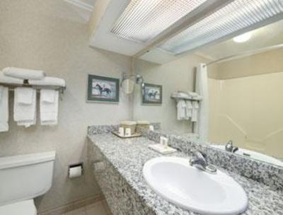 фото отеля Howard Johnson Inn Lexington