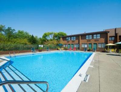 фото отеля Howard Johnson Inn Lexington