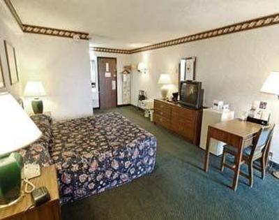 фото отеля Howard Johnson Inn Lexington