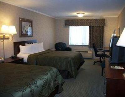 фото отеля Howard Johnson Inn Lexington