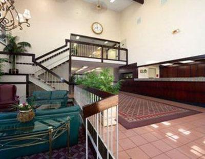 фото отеля Howard Johnson Inn Lexington
