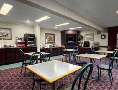 фото отеля Howard Johnson Inn Lexington
