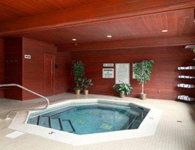 фото отеля Howard Johnson Inn Lexington
