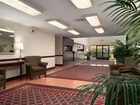 фото отеля Howard Johnson Inn Lexington