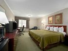 фото отеля Howard Johnson Inn Lexington