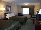 фото отеля Howard Johnson Inn Lexington