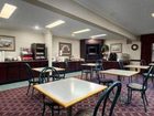 фото отеля Howard Johnson Inn Lexington