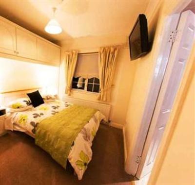 фото отеля Lorcan Lodge