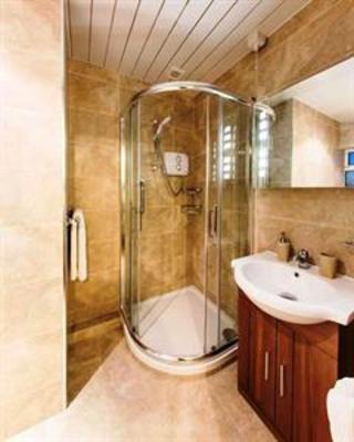 фото отеля Lorcan Lodge