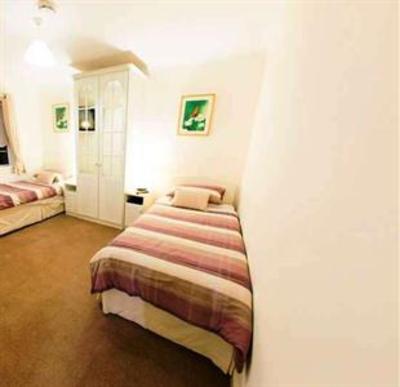 фото отеля Lorcan Lodge